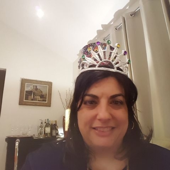 Meet your Posher, Jodi - Picture 1 of 1